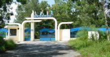 Le parc aux oiseaux de Bac Lieu