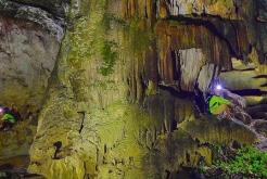 Le quotidien des porteurs de Son Doong