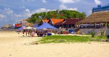 Les meilleures plages près de Ho Chi Minh-Ville