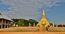 Luang Nam Tha