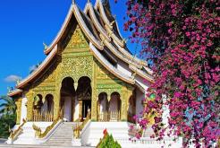 Luang Prabang