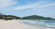 L’îlot de My Phuoc