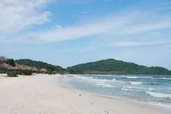 L’îlot de My Phuoc