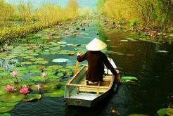 Quand partir au Vietnam?