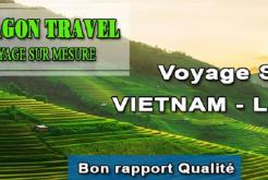 Agence voyage receptive