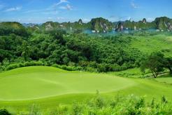 Séjour golf au vietnam