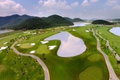 Voyage golf Hanoi & Nord