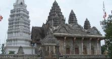 Top 7 temples très connus de Kampong Thom au Cambodge