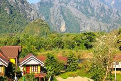Vang Vieng