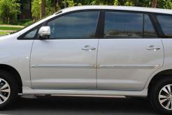 Voiture chauffeur privé Vietnam