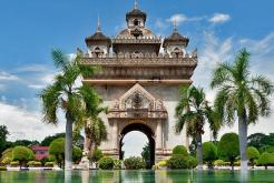 Vientiane