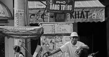 Hang Trong, Vieux quartier Hanoi de 36 corporations