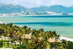 Ville de Nha Trang