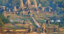 Visite Angkor Vat Cambodge et ses incontournables