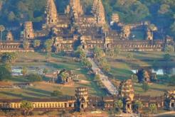 Visite Angkor Vat Cambodge et ses incontournables