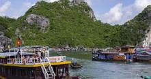 Visite baie de Lan Ha : Un site exceptionnel à ne pas manquer