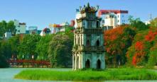 Visite Hanoi & incontournables