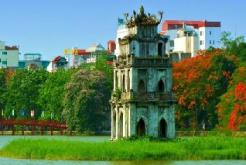 Visite Hanoi & incontournables