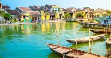 Visite ville Hoi An