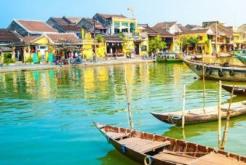 Visite ville Hoi An