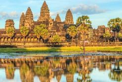 Angkor Vat