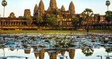 Voyage au Camboge