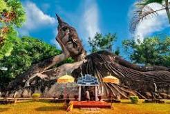 Voyage au Laos