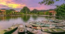 Voyage & séjour senior au Vietnam