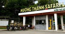 Zone écologique de Muong Thanh Dien Lam