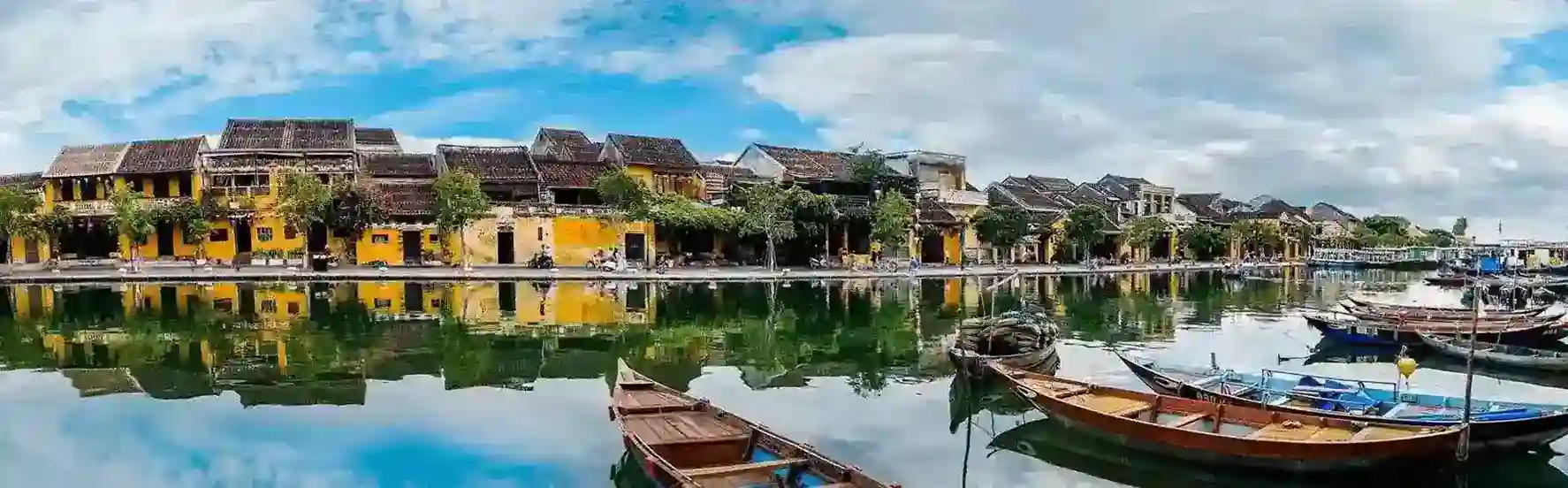 Agence locale, créateur de voyage au Vietnam sur mesure.