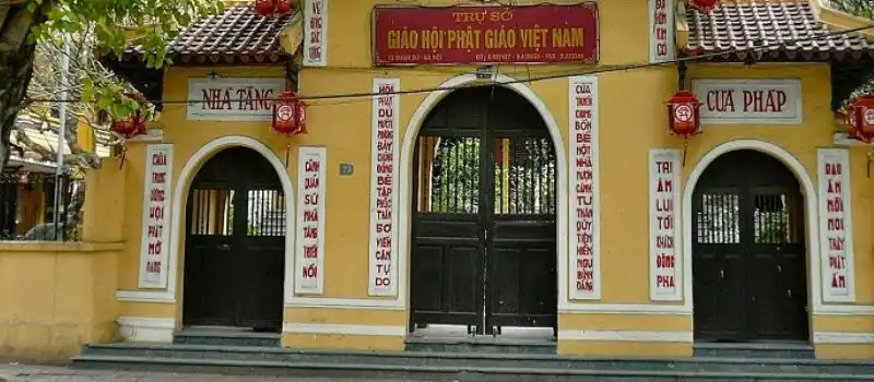Bon voyage au Vietnam avec Agence de voyage locale à Hanoi et Ho Chi Minh sur mesure