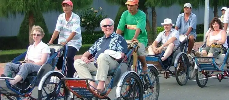 Bons souvenirs de voyage au Vietnam avec agence locale francophone