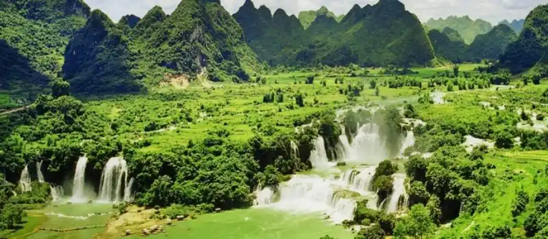 Excellent voyage au Vietnam avec agence de voyage au Vietnam