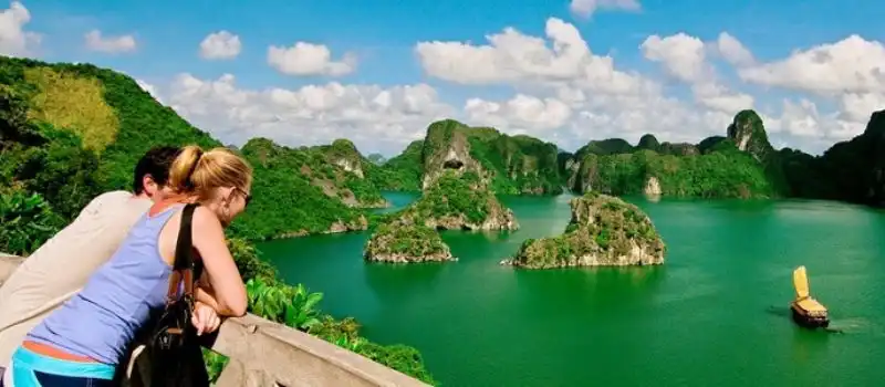 Excellent voyage au vietnam hors de sentier battu avec agence de voyage locale