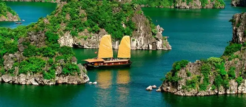 Excellente organisation de voyage au vietnam avec agence locale Vietnam