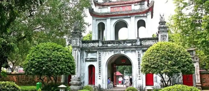 Merveilleux vacances au Vietnam avec agence de voyage au vietnam