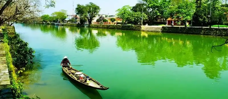 Merveilleux voyage au Vietnam avec agence de voyage vietnam