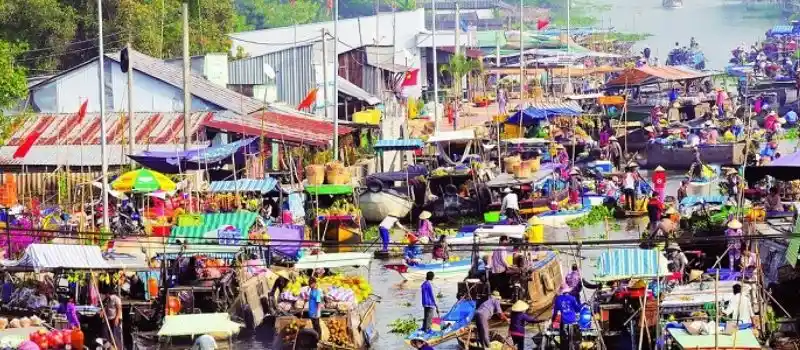Super agence de voyage locale au Vietnam pour voyage en famille sur mesure