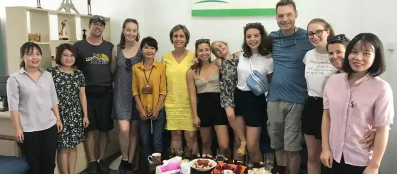 Super voyage au Vietnam et Cambodge avec agence francophone vietnamienne