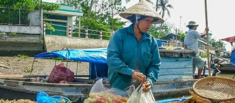 Voyage au Vietnam avec agence de voyage locale à Hanoi