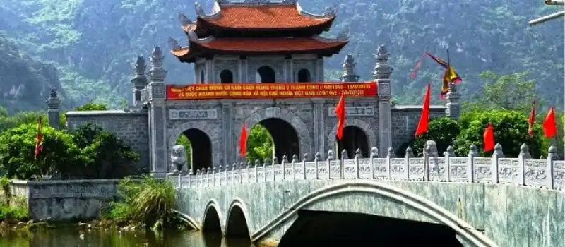 Voyage au Vietnam avec meilleure agence de voyage au vietnam