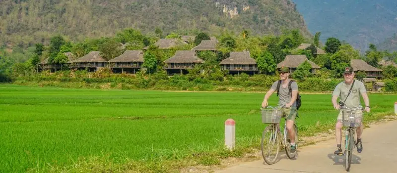 11 attractions étonnantes à Mai Chau à ne pas manquer - Que voir au Vietnam