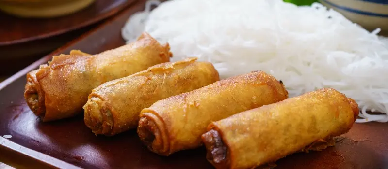 Cuisine vietnamienne Cuisine vietnamienne