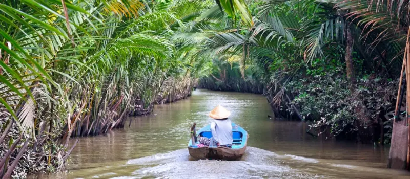 3 jours escapade tropicale au Sud du Vietnam 3 jours escapade tropicale au Sud du Vietnam