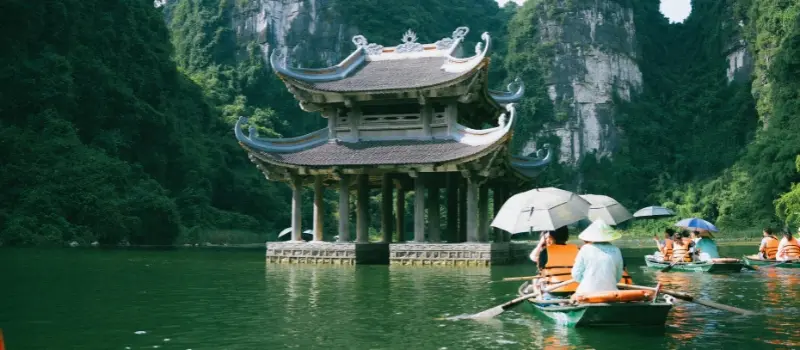 Voyage au Vietnam en groupe Voyage au Vietnam en groupe