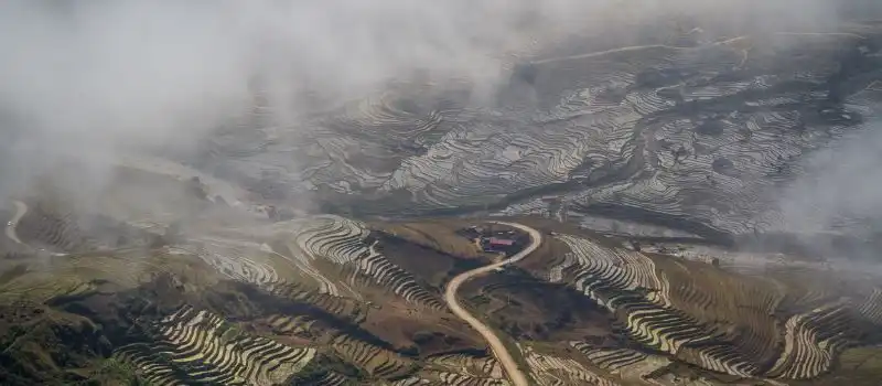 Accès privilégié aux sites insolites au Vietnam Accès privilégié aux sites insolites au Vietnam