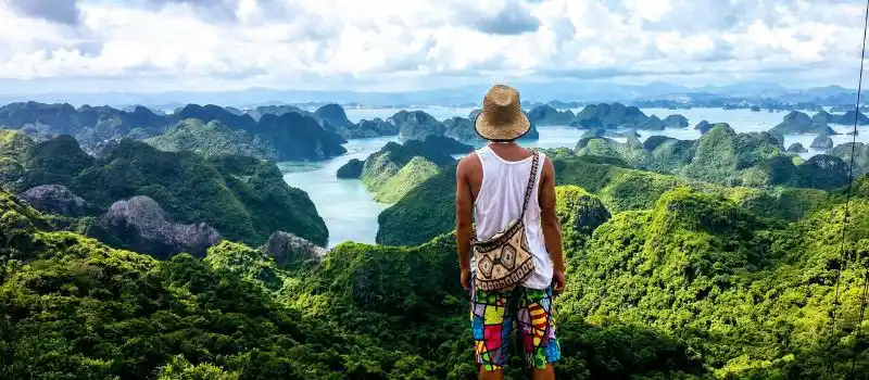 Activités adaptées aux voyageurs en solo au Vietnam Activités adaptées aux voyageurs en solo au Vietnam