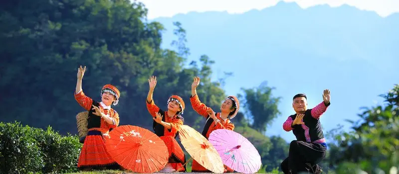 Actualités du Vietnam en décembre 2023 | Voyage au Vietnam