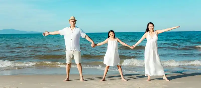 An Bàng Le joyau préservé de Hội An An Bàng Le joyau préservé de Hội An