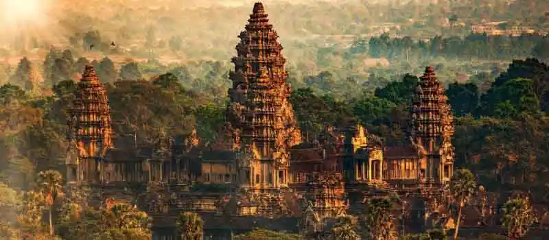 Angkor (1992)